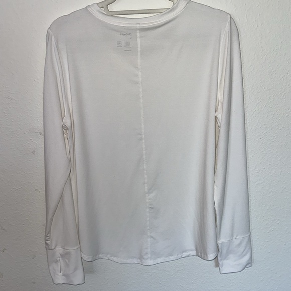 EUC Gap Fit L/S Tee - Picture 7 of 7